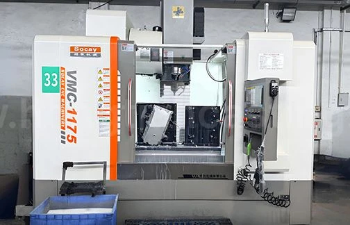 Branchenboom | Kundenspezifischer Druckguss aus Aluminiumlegierungen: One-Stop-Service f&uuml;r mehrere Branchen