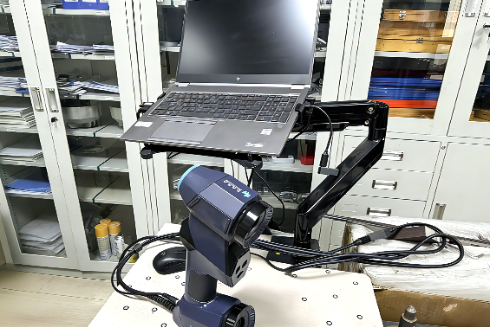 3D-Scanner