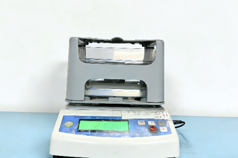 Dichtetester
