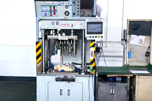 Luftlecktester