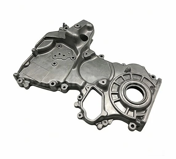 Motorsteuerkettenabdeckung