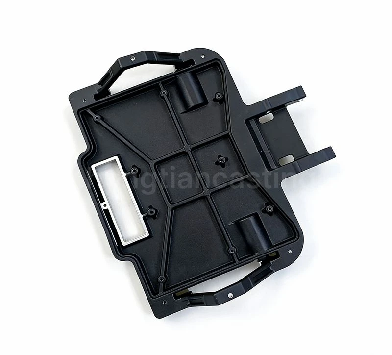 Batteriefachsockel f&uuml;r Elektrorollst&uuml;hle