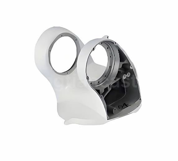 Robotergelenkgeh&auml;use