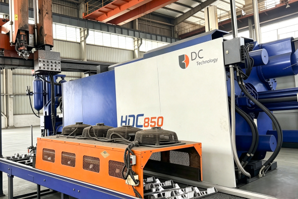850T